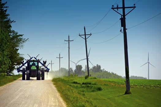 Iowa's Beginning Farmer Loan Program assists new farmers in acquiring agricultural property by offering loans at reduced interest rates. (Adobe Stock)