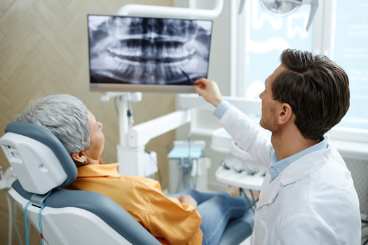 The Centers for Disease Control and Prevention reported about one in three adults did not get a dental exam or have their teeth cleaned in 2019, and people in urban areas were more likely to visit a dentist than those in rural areas. (Adobe Stock)