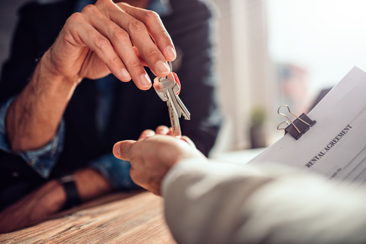 Montana fair housing laws prohibit discrimination based on someone's protected class status, including age, race, creed, familial status, national origin, religion, color, sex, marital status or disability. (Adobe Stock) 