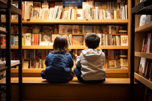 Banned Books Week draws attention to the harms of censorship and the benefits of unrestricted reading. (SnapVault/Adobe Stock)