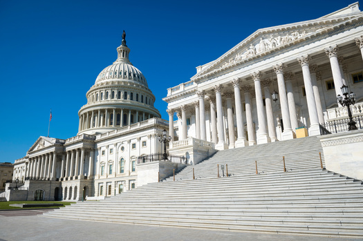 House Republicans continuing resolution proposes cutting 110,000 slots in the Head Start program, and waitlisting over 2 million women, infants, and children for the Special Supplemental Nutrition Program for Women, Infants, and Children. The Senate has already passed a bill which awaits action in the House. (Adobe Stock)