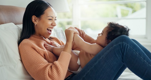 Michigan is among 20 states to receive a multiyear grant from the Pritzker Children's Initiative. (SneakyPeakPoints/peopleimages.com/Adobe Stock)