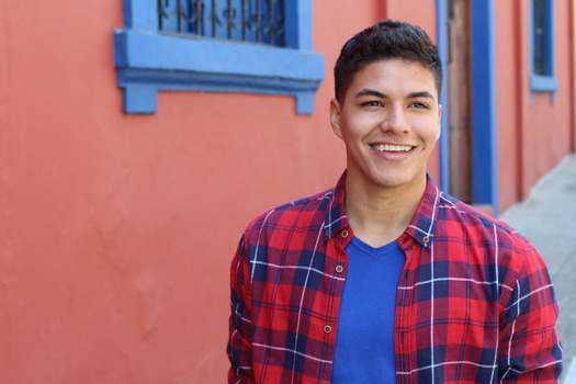 In Arizona, Latinos 19 to 29 years of age made up the largest block of voters in the 2020 general election, according to Voto Latino. (Adobe Stock)
