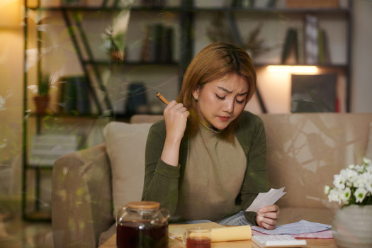 On its website, the North Dakota Department of Financial Institutions offers a number of links for people who want to know more about financial literacy. (Adobe Stock)
