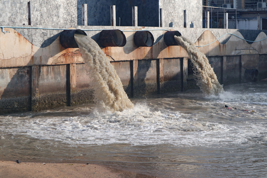 DTE Energy has a permit to discharge waste water from its Fermi 2 Power Plant. The permit will expire at midnight on Oct. 1, 2028. (Weerayuth/Adobe Stock)