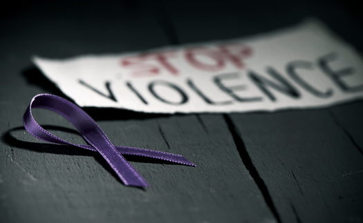 Idaho law enforcement received nearly 6,000 reported incidents of intimate partner violence in 2022. (nito/Adobe Stock)
