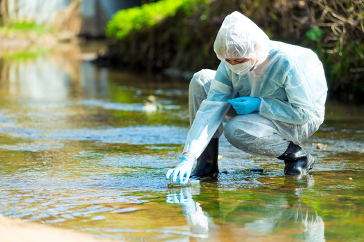 The Freshwater Challenge aims to restore 300,000 km of degraded rivers and 350 million hectares of degraded wetlands globally by 2030 and to protect intact freshwater ecosystems. (Adobe Stock)