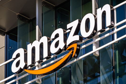 An antitrust lawsuit against Amazon alleges the company is maintaining a monopoly at the expense of small businesses. (Sundry Photography/Adobe Stock)