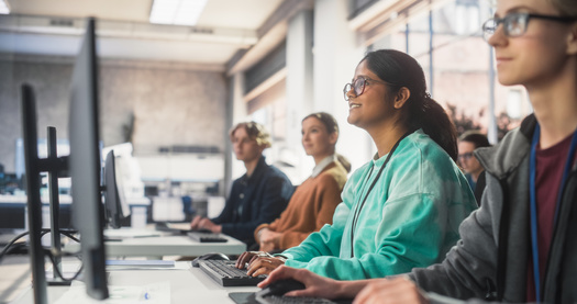 About 1,304,300 student borrowers live in North Carolina. (Adobe Stock)