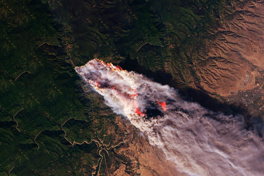 Potential Operational Delineations combine local fire knowledge with advanced spatial analytics to help managers develop a common understanding of risks, management opportunities and desired outcomes to determine fire management objectives, according to the U.S. Forest Service. (Adobe Stock) 