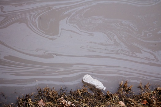 The Pentagon has already provided 53 towns with alternate drinking water sources. However, the Department of Defense only provides alternate sources when PFAS levels are above 70 parts per trillion. (Adobe Stock)