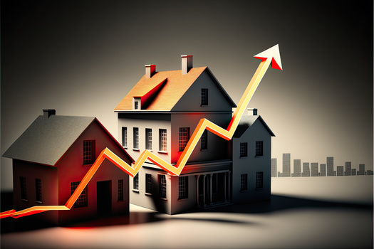 In 2023, Connecticut's General Assembly considered legislation to establish a winter eviction moratorium, making it illegal to evict anyone from December through March. However, the bill failed to come to a vote. (Adobe Stock)