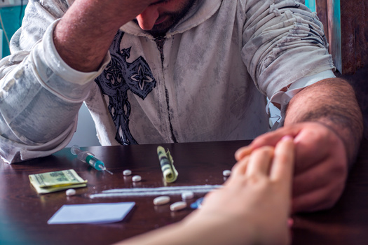 KFF reported in 2021 the state saw 2,230 opioid overdose deaths, which accounted for 85% of drug overdose deaths in Virginia. (Adobe Stock)