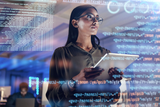 CA faces huge shortfall in cybersecurity workforce / Public News Service