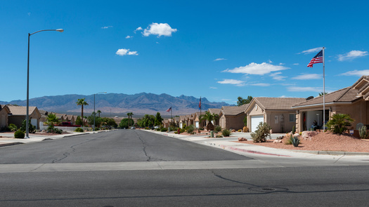 Studies show communities with access to trees and green spaces are associated with improved health outcomes, reduced crime, lower average temperatures and an influx of other kinds of investments and new economic opportunities, according to the U.S. Forest Service. (Tiago Fernandez/Adobe Stock)
