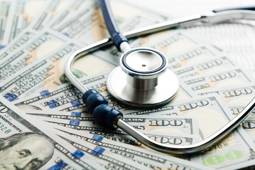 Just 42% of hospitals informed patents when they could be eligible for charity care, and 45% of nonprofit hospitals routinely send medical bills to patients who quality for charity care. (Adobe Stock)