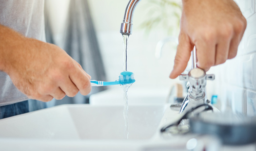 A 2020 study by the U.S. Water Alliance estimated that making all the needed investments in America's water infrastructure would add $4.5 trillion and 80,000 jobs to the U.S. economy by 2039. (HockleyMedia/peopleimages.com/AdobeStock)