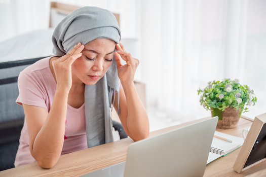 Nearly 2 million new cancer diagnoses are expected in 2023 in the U.S. (SEVENNINE_79/Adobe Stock) 