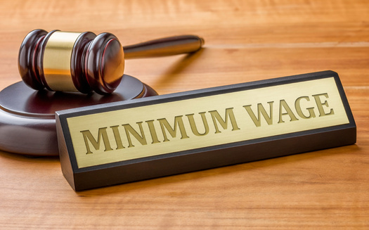 In 2018, Michigan became the eleventh state to enact a paid sick-time law. Michigan's law began as a citizen-initiative petition, enacted by the Legislature per the state Constitution.(Zerbor/Adobe Stock)