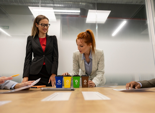 In the last two decades, Virginia has managed to reduce its methane emissions by 58.7%. (Adobe Stock)