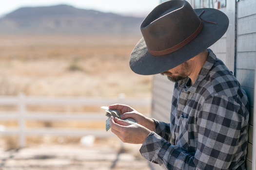 Latino men in Arizona have higher labor force participation rates than men from other racial groups, according to the Latino Policy and Politics Institute at UCLA. (Roberto Vivancos / Adobe Stock) 