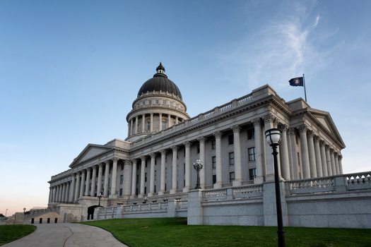 The website 'governing.com' says according to recent assessments, three-quarters of American students lack sufficient understanding of civics concepts to apply them. (Adobe Stock)