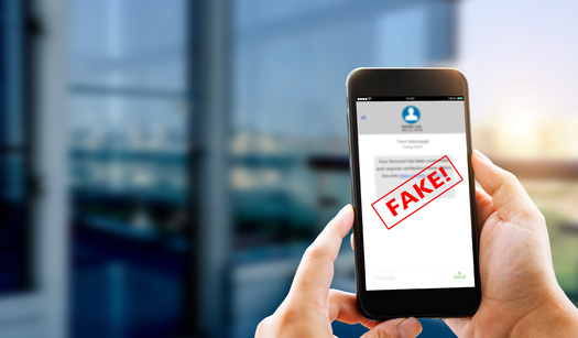 AARP's Fraud Watch Network has a list of current scams and how to recognize and avoid common scams, including videos breaking down how scams work. (Panuwat/Adobe Stock)