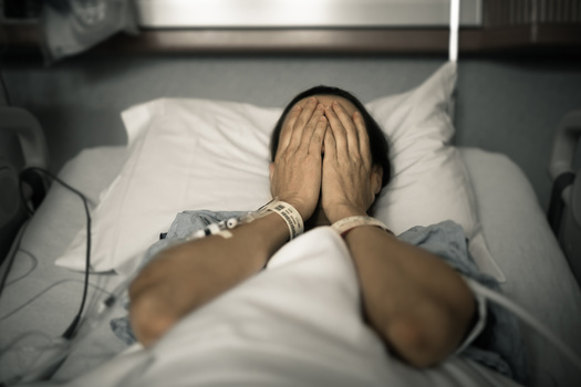 The Biden administration and the credit bureaus have announced a plan to clear an estimated 70% of negative medical debt from consumer credit reports. (Adobe Stock)