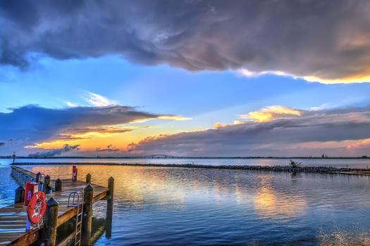 The Chesapeake Bay Clean Water Blueprint has set a deadline for watershed states to have pollution-reduction practices in place by 2025. (flownaksala/AdobeStock)