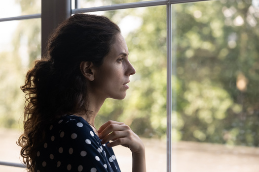 For many migrant agricultural laborers in Idaho, language is a barrier to mental health services. (fizkes/Adobe Stock)