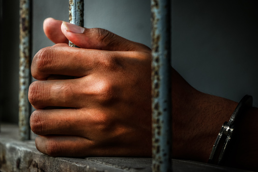 Black individuals are incarcerated at 2.5 times the rate of white individuals in Mississippi. (thawornnurak/Adobe Stock)