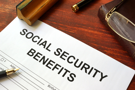 The Social Security Administration calculates its annual cost-of-living adjustment based on the Consumer Price Index for urban wage earners and clerical workers, which is published by the Bureau of Labor Statistics. (Vitalii Vodolazskyi/AdobeStock)