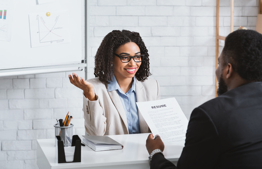 The Governor's Job Fair Network of Mississippi will be in Clinton next Wednesday for a job fair at the Wood Activity and Therapeutic Center. (Prostock-studio/AdobeStock)