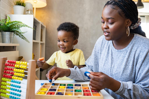 As of 2023, there are 3,800 staff vacancies in early child care programs. Staffing shortages are preventing programs from enrolling enough kids to break even. Only 32.3% of child care centers reported positive cash flow. (Adobe Stock)