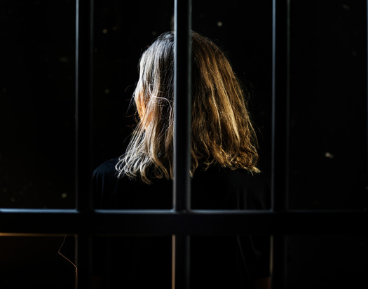 Women in Ohio are sent to prison more often for drug offenses than their male counterparts, at times differing by more than 14% of the population. (Adobe Stock)