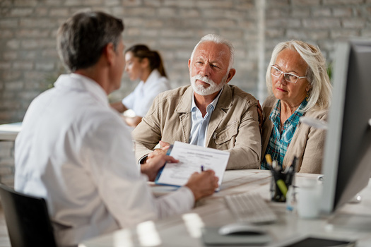 As of March 2023, 65,748,297 people are enrolled in Medicare nationwide, according to the Center for Medicare Advocacy. (Adobe Stock)