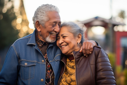 Over the past few years, the number of retirees 55 and older nationwide have grown by 3.5 million, according to data from the Pew Research Center. (Adobe Stock)