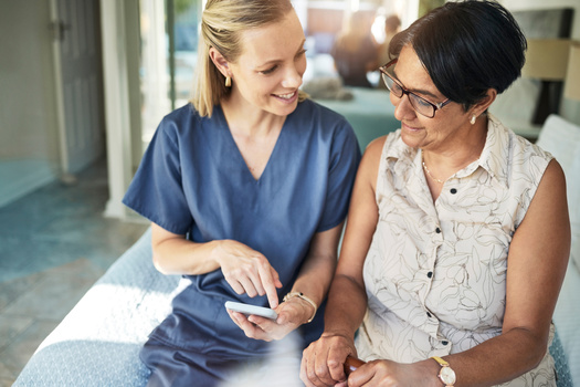 Health care experts said continued subsidies should help Mainers cope with a rise in insurance premiums on Maine's health care marketplace, which will increase by nearly 15% in 2024, according to the state Bureau of Insurance. (Adobe Stock)