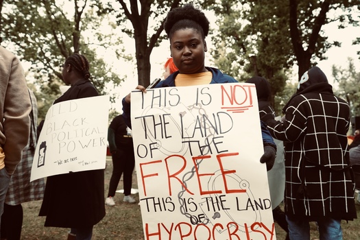 Alabama Values sent out more than 45 news releases and 52 e-blasts around redistricting. The organization also created nearly 130 toolkits and social media posts, and conducted more than 50 interviews for an upcoming documentary on redistricting. (Alabama Values)