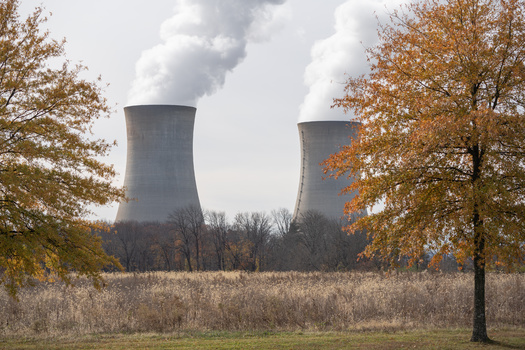 According to the Pennsylvania Department of Environment, joining RGGI will lower Pennsylvania's CO2 emissions by between 97 million and 225 million tons by 2030. (Lee/AdobeStock)