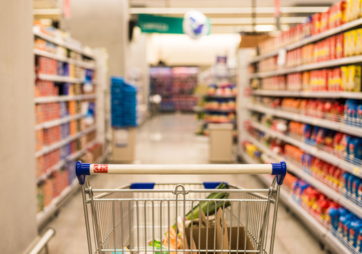 The Center on Budget Policy and Priorities found New York could see a $73,239,000 reduction in fruit and vegetable benefits for people in the WIC program. (Adobe Stock)