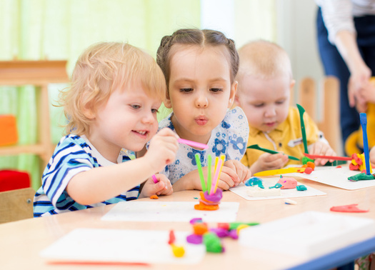 Harmful chemicals including lead, particulate matter, pesticides, and phthalates added to plastics, impair brain development in children. (Adobe Stock)