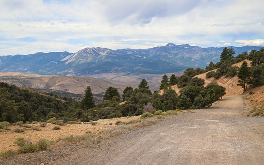 The Bureau of Land Management does not currently have regulations directly promoting conservation efforts for all resources. The proposed rule is intended to address the gap. (Adobe Stock)