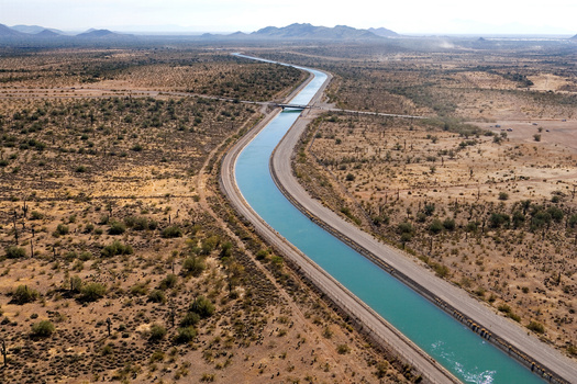 In a poll this year, 85% of Arizonans agreed the state should do more to manage groundwater in all parts of the state, and 79% agreed the water crisis cannot be addressed without Arizona safeguarding all its groundwater supplies. (Adobe Stock) 