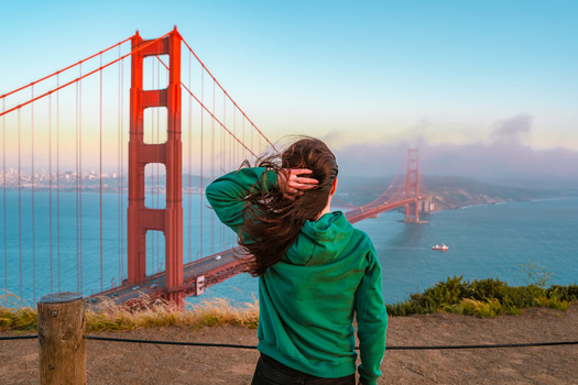 The current state budget allocated $35 million to the California Guaranteed Income Pilot Program for young people aging out of the foster care system. (Adobe Stock)