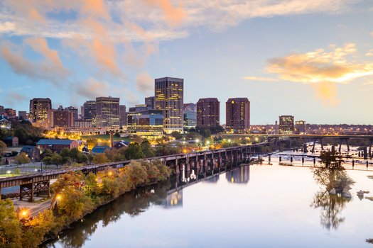 A Commonwealth Institute report found Black and Hispanic city employees in Richmond are more likely to be paid low wages. More than 80% of the workers cannot afford supporting themselves or their families on their city salaries. More than half of the city's workers are Black. (Adobe Stock)