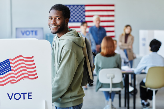 Ohio is home to over 700,000 inactive voters-individuals registered to vote but who have not participated in the last three federal elections, according to data from Innovation Ohio. (Adobe Stock)