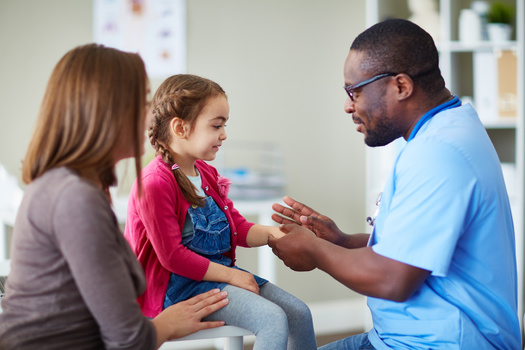 In 2021, clinicians at Community Health Centers in Colorado treated nearly 950,000 patients in 2.7 million visits for primary care as well as dental, vision, mental health and substance abuse concerns. (Adobe Stock)
