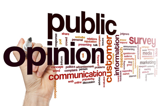 WPA Intelligence was hired by the North Dakota News Cooperative for a public opinion poll on state policy matters. It says 517 likely voters were surveyed, and the poll's margin of error is plus or minus 4.3%. (Adobe Stock)