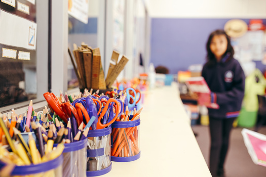 Lawmakers in several states, including Texas, continue attempts to subsidize private school tuition with taxpayer dollars through voucher programs. (Austockphoto/Adobe Stock)